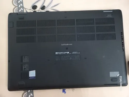 PC Portable DELL