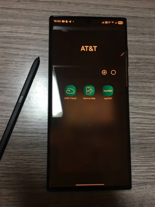 Samsung S22 ultra