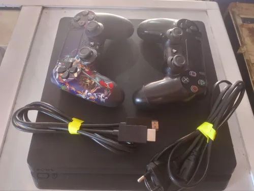 Ps4