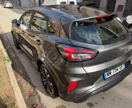 Ford Puma 2023 St line