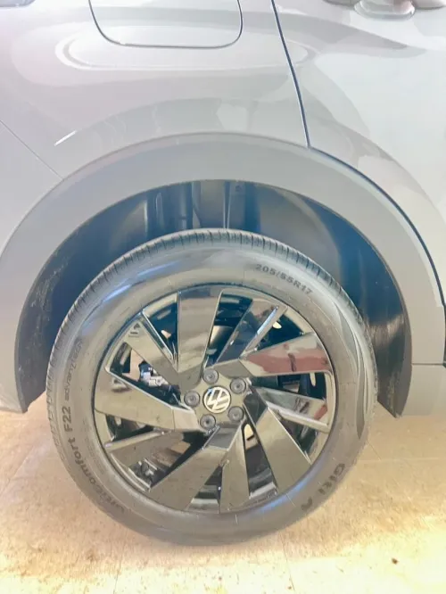 Volkswagen Tahru 2025 TAHRU