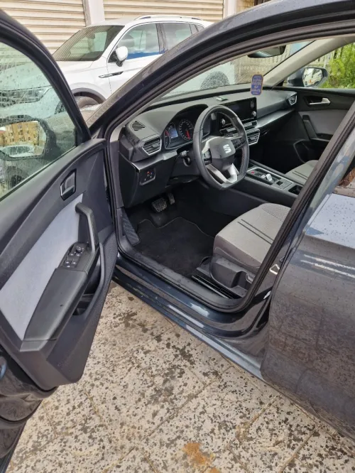 Seat Leon 2021 
