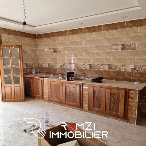 Location Appartement F3 Sétif Setif