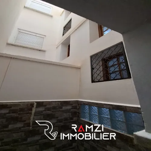 Location Appartement F3 Sétif Setif