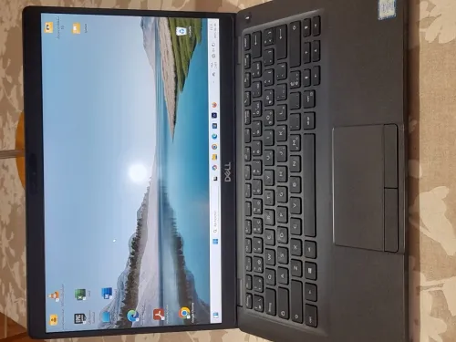Dell Latitude 5400/i7 8eme generation/512gb,16gb Ram,