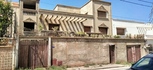 Vente Villa Oran Oran