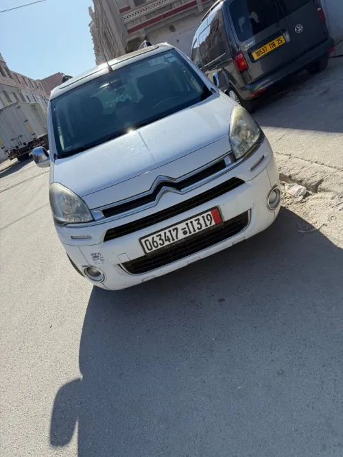 Citroen Berlingo Multispace 2013 Berlingo Multispace