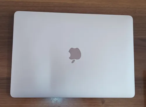 MacBook 2018