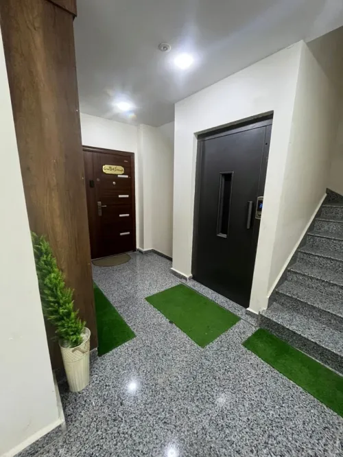 Vente Appartement F4 Alger Souidania