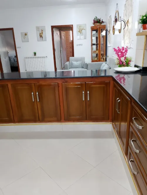 Vente Villa Sidi Bel Abbès Sidi hamadouche