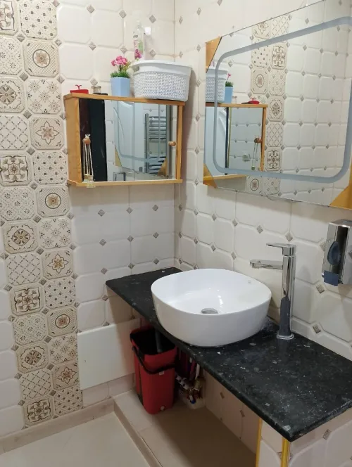 Vente Villa Sidi Bel Abbès Sidi hamadouche