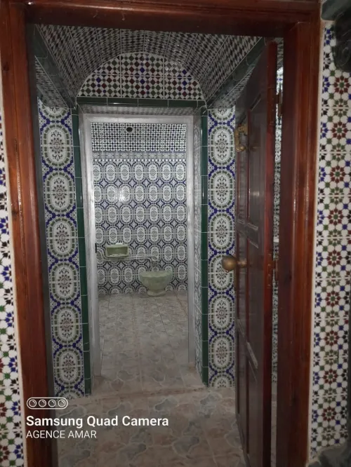 Vente Villa Oran Oran