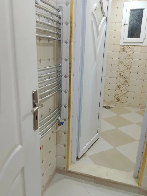 Vente Villa Sidi Bel Abbès Sidi hamadouche