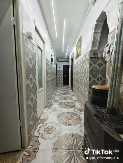 Vente Appartement F3 Sidi Bel Abbès Sidi bel abbes
