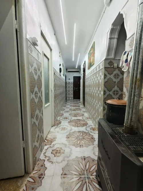 Vente Appartement F3 Sidi Bel Abbès Sidi bel abbes
