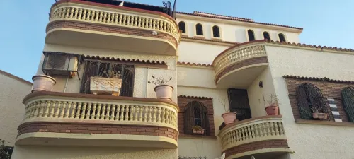 Vente Villa Oran Oran