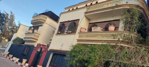 Vente Villa Oran Oran