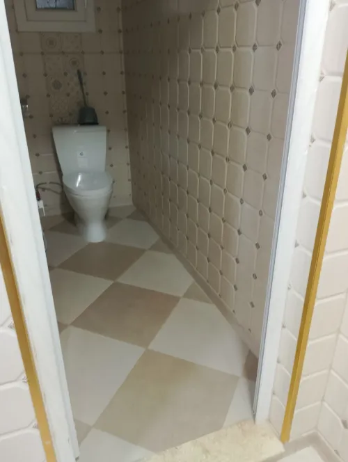 Vente Villa Sidi Bel Abbès Sidi hamadouche