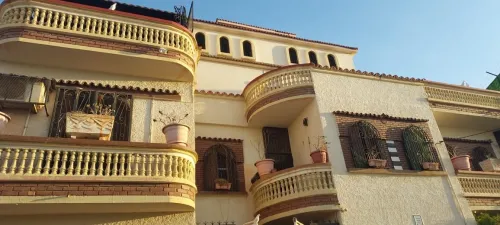 Vente Villa Oran Oran