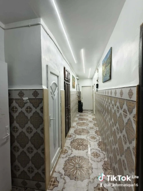 Vente Appartement F3 Sidi Bel Abbès Sidi bel abbes