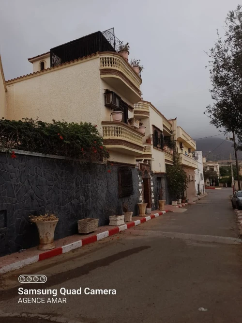 Vente Villa Oran Oran