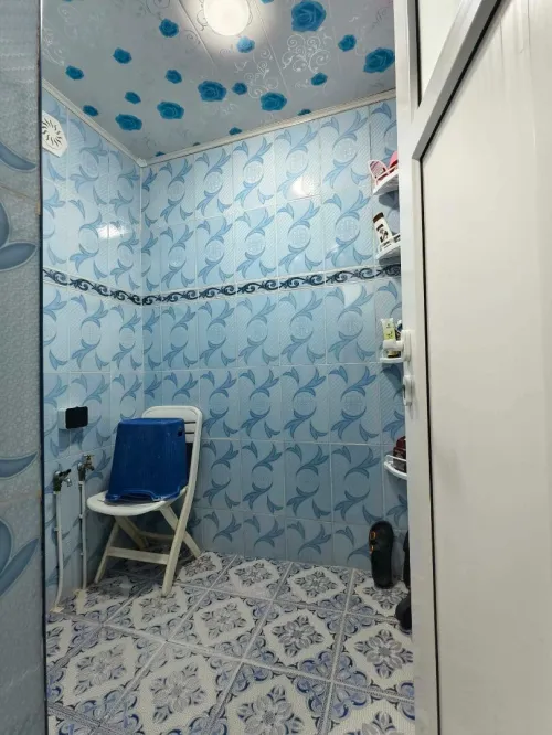 Vente Appartement F3 Sidi Bel Abbès Sidi bel abbes