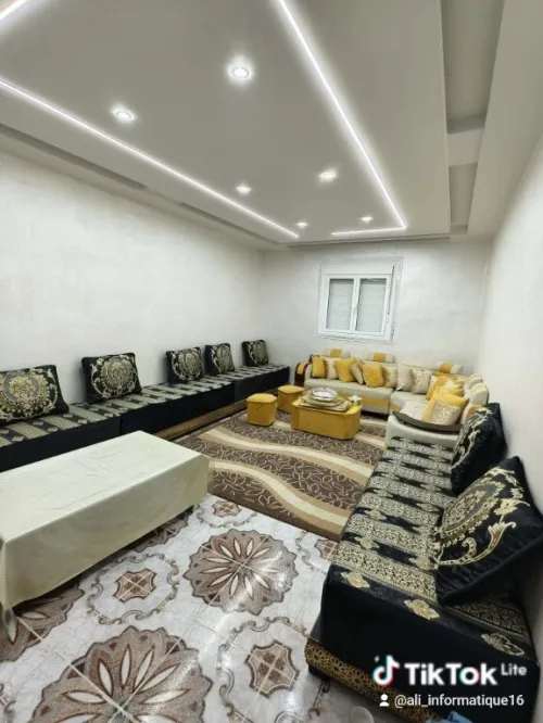 Vente Appartement F3 Sidi Bel Abbès Sidi bel abbes