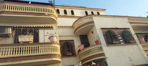 Vente Villa Oran Oran