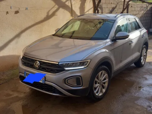 Volkswagen T-Roc 2023 Life Plus