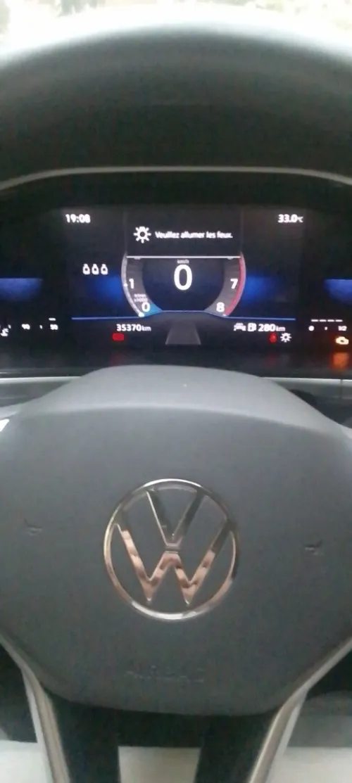 Volkswagen T-Roc 2023 Life Plus
