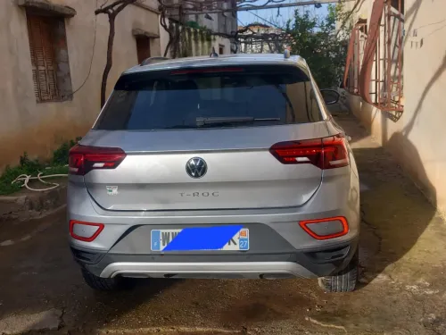 Volkswagen T-Roc 2023 Life Plus