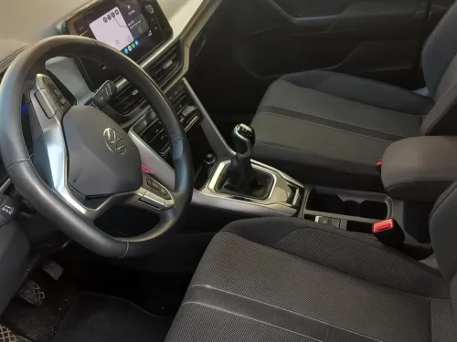 Volkswagen T-Roc 2023 Life Plus
