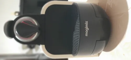Machine à café capsules