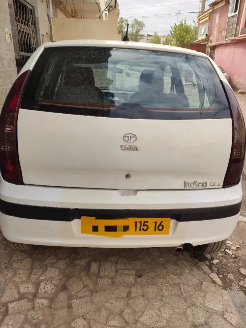 Tata Indica 2015 Indica