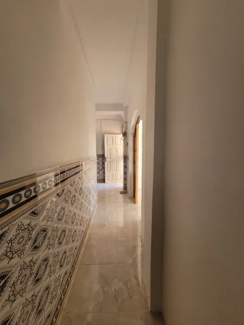 Vente Niveau De Villa F6 Biskra El kantara