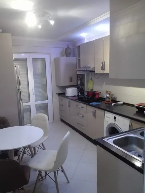 Vente Appartement F4 Alger Ain naadja