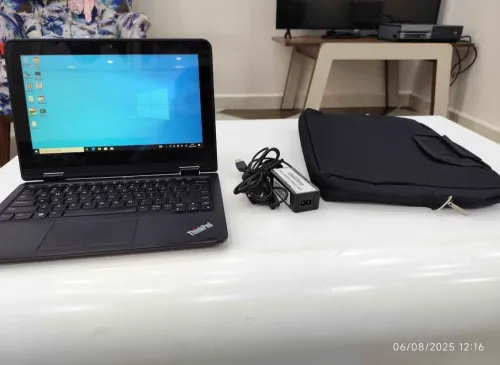 Lenovo Yoga e11