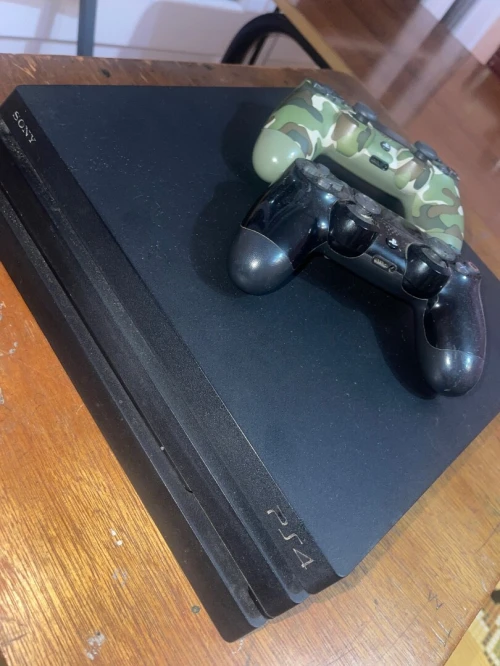 PS4 pro