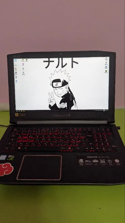 Laptop Pc Gaming 