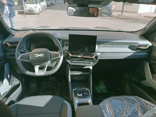 Dacia Duster 2026 Extreme