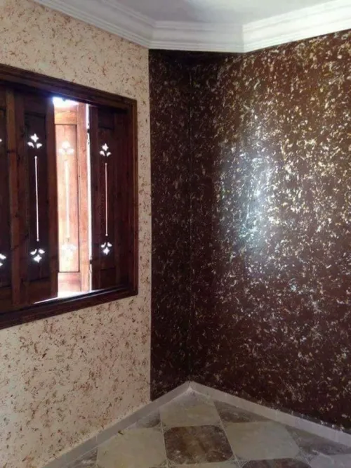 Peinture maison