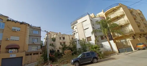 Location Appartement F5 Alger Cheraga