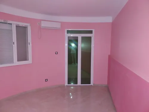 Location Appartement F5 Alger Cheraga