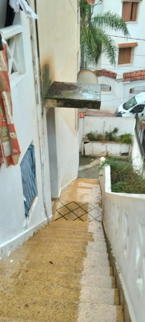 Vente Villa Alger Hydra