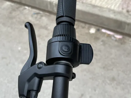 Trottinette électrique Kukirin G2