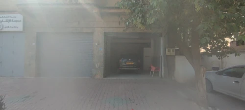 Location Local Alger Baraki