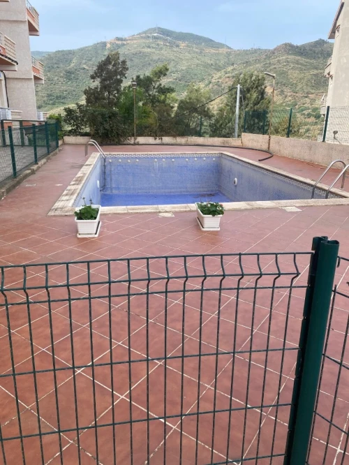 Vente Appartement F3 Béjaïa Bejaia