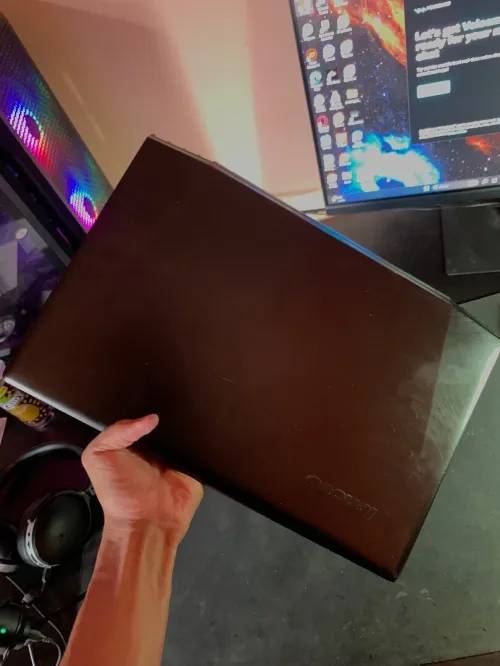 Lenovo Ideapad Y50 - GTX 960M 4GB - RAM 16 GB