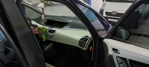 Citroen C4 Picasso 2008 Selection 5p