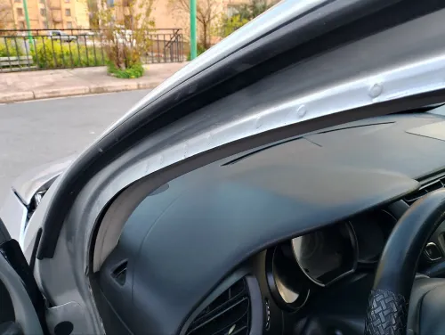 Citroen C3 2011 Vitamine